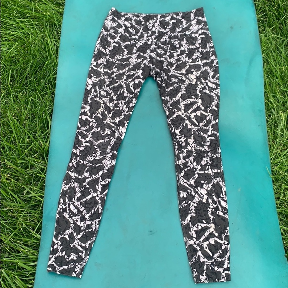 Nike leggings - size S